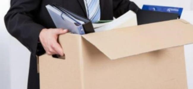 تمرّ بهذه الظروف؟ اترك وظيفتك فورا