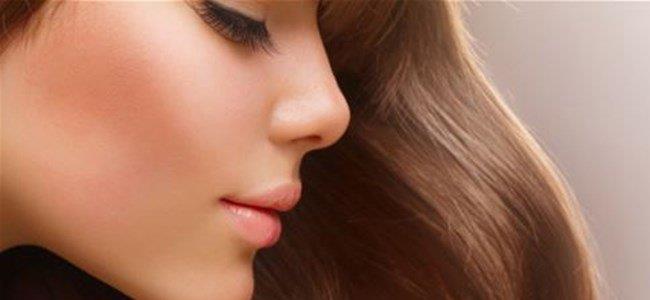  البصل لمنع تساقط الشعر!