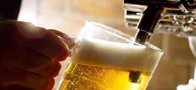 تحويل البول إلى بيرة