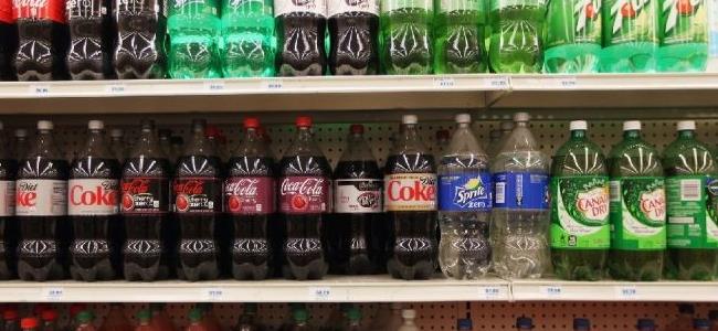 الإكثار من تناول المشروبات الغازية يؤدي الى الإصابة بأنواع نادرة من السرطانات