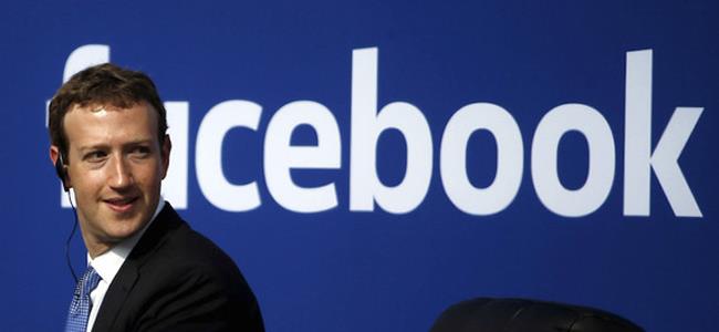 مليارات الضرائب تهدد فيسبوك