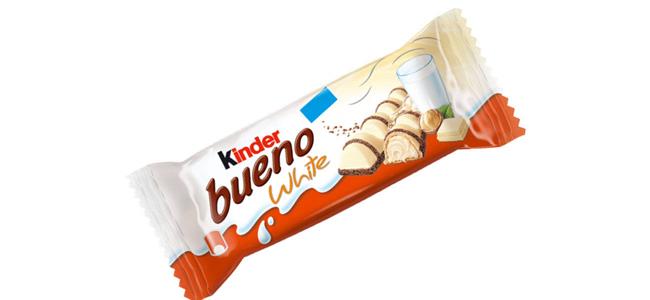 شركة فيريرو المصنّعة لـ كيندر تخرج عن صمتها