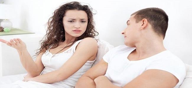 المطالبات الغريبة في الفراش...وكيفية التعامل معها