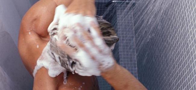 إستحمّوا صباحا لزيادة الخصوبة