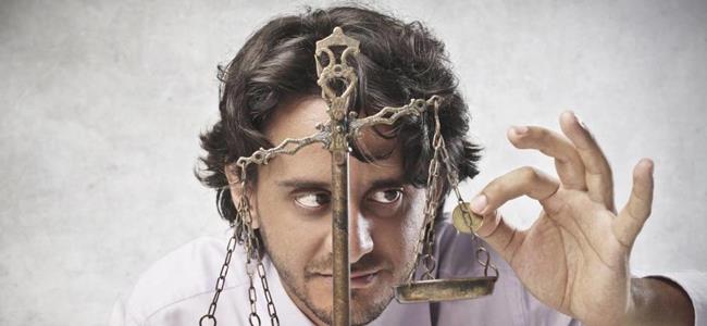 البخل منتشر بين الرجال أكثر من النساء!