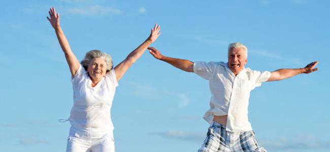 إذا أردت أن تعيش طويلاً.. أكثر من هذه الأطعمة!