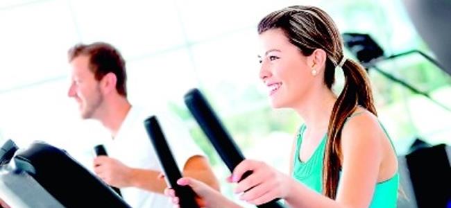  التمارين الرياضية تطيل عمر الإنسان