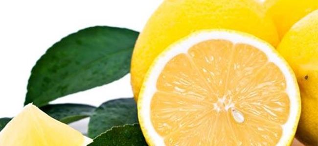 طرق للإستفادة من الليمون… تعرّفوا عليها