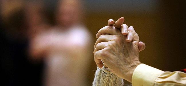 نهاية مؤثرة.. تزوجا 63 عاما وماتا في ساعة واحدة