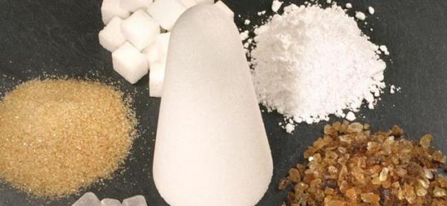 ما هي الكمية المسموح بتناولها من السكر يوميا لصحة أفضل؟