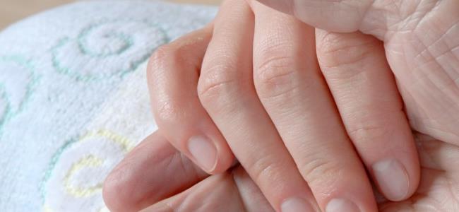 5 علامات اذا شعرت بها تكون دليلاً مؤكداً على اقتراب وفاتك