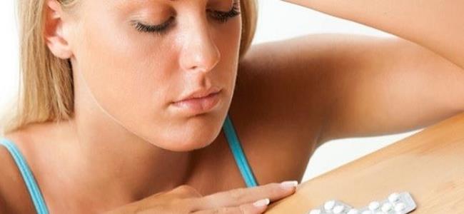 هل يؤثر تأخير الدورة الشهرية سلباً على صحتك؟