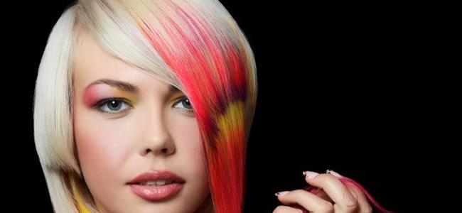 6 أمور عليك معرفتها قبل صبغ شعرك 