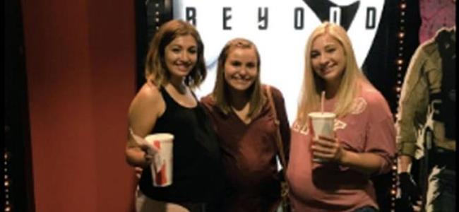 إدّعين الحمل ووثّقن الجريمة