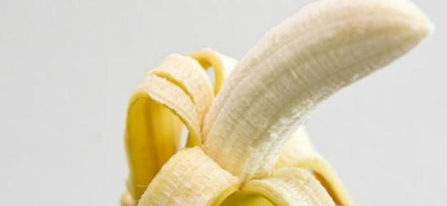 قولوا وداعا للموز