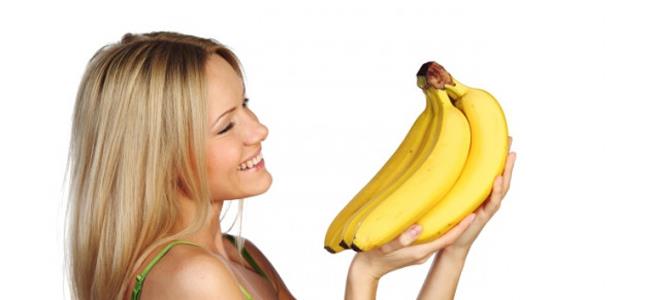 ماذا يحدث إذا تناولت موزتين في اليوم ولمدة شهرين؟