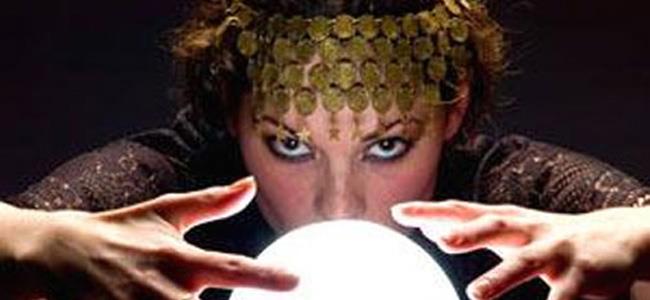 تورّط مذيعة لبنانية مشهورة في أعمال شعوذة