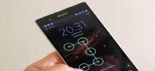 كيف تفتح هاتفك في حال نسيان كلمة السرّ؟