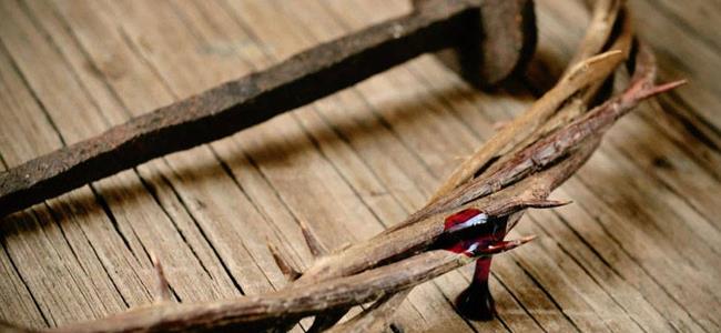  سرق قطعة من صليب المسيح الحقيقي... واختفى