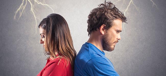 7 مؤشرات تؤكد أنّه يستغلّك! 