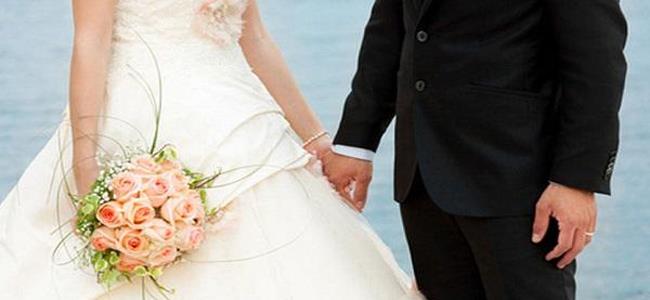 نسيَ إسم عروسه... فسجن 20 أسبوعاً!