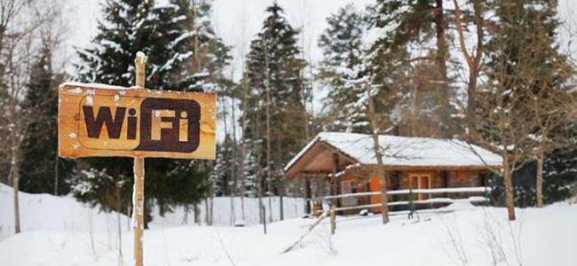 وداعاً للإنترنت اللاسلكي البطيء في أوقات الذروة