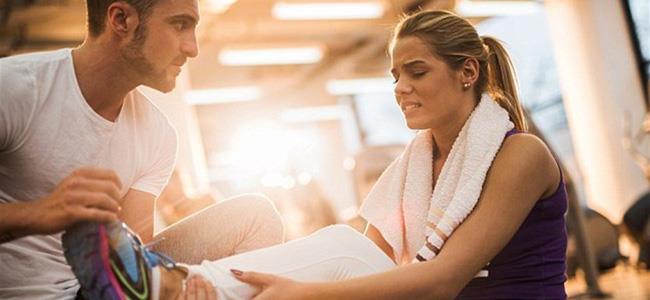  كيف نتجنّب التعضيل بعد ممارسة الرياضة؟