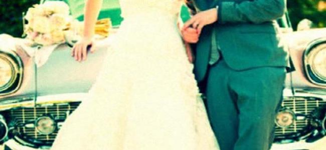 هكذا تختارون تاريخ زفافكم