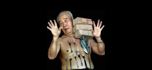  بالفيديو .. تعرّف على 10 أشخاص يمتلكون قدرات خارقة حقيقية !! 