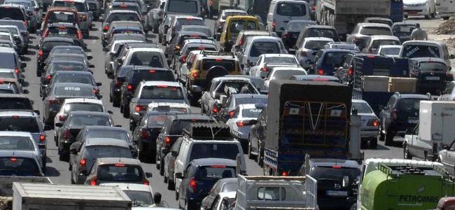 وداعا لزحمة السير مع هذا الابتكار