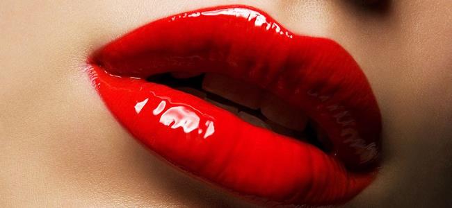 احصلي على أجمل ابتسامة بخطوات بسيطة بالمكياج