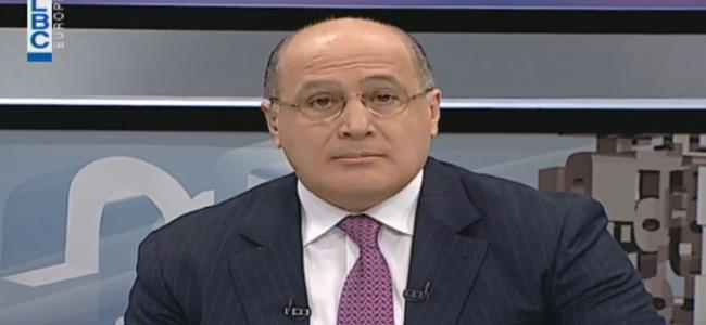 مارسيل غانم يستقيل من الـ LBCI؟