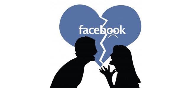 إحمي زواجك من الفيسبوك بهذه الخطوات! 