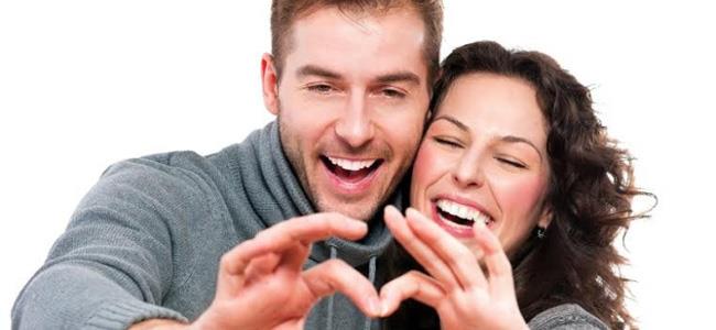 ستة أنواع من الرجال تضعف أمامهم المرأة!