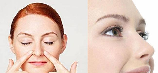  هل يمكن تصغير الأنف في أسبوع؟