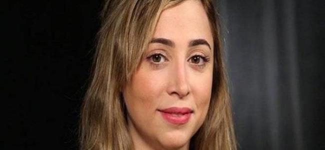 آية مهندسة لبنانية بين أقوى نساء العالم.. تعرفوا إليها 