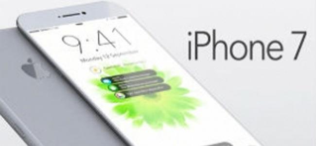  أبل تكسر التقاليد في آيفون 7