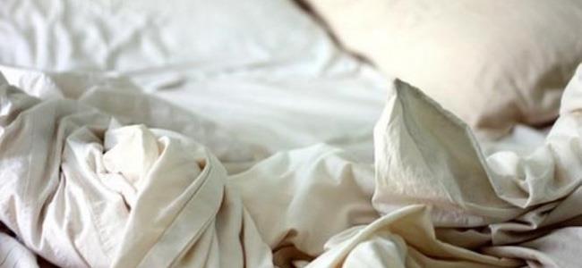 لن تناموا من دون تغيير أغطية أسرّتكم