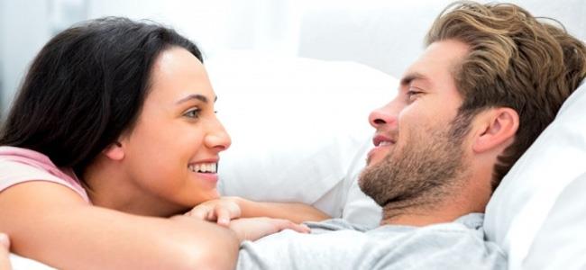 بمَ يفكّر الرجل أثناء العلاقة الزوجية الحميمة؟