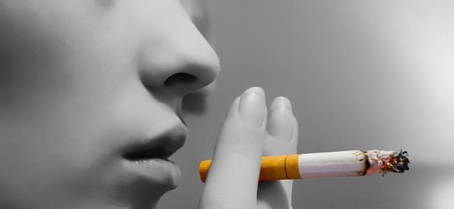 لماذا يزداد وزن المدخنين بعد الإقلاع عن التدخين؟ 
