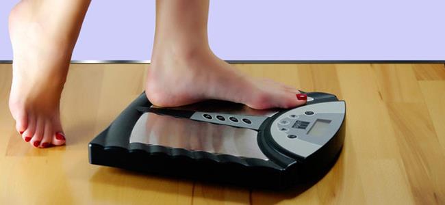 نصائح لإنقاص الوزن بعد سن الأربعين