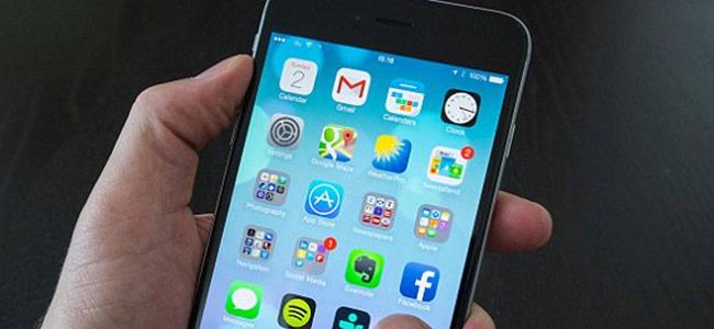 لمستخدمي أيفون.. إحذروا تحديث IOS 10