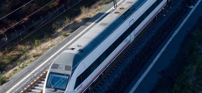  سائق قطار انتهى دوامه فترك المسافرين و عاد لمنزله!