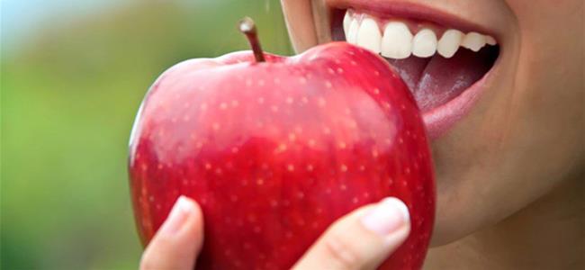  هذه هي الأسباب التي تؤدي إلى اصفرار الأسنان!