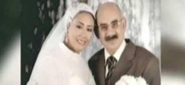 عن سمر... التي تزوّجت من والدها!