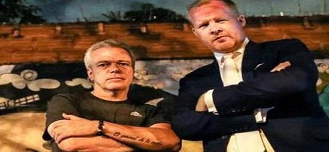 هذا هو أخطر رجل في العالم.. وتلك جرائمه!