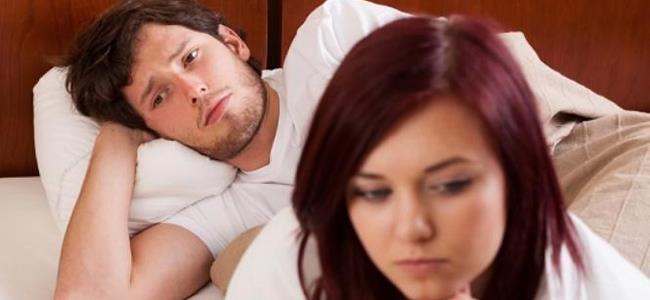 ما لا يحبّه الرجل في السرير