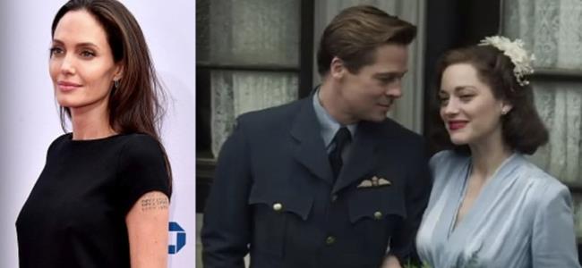 التاريخ يعيد نفسه... من هي المرأة التي خطفت براد بيت هذه المرة؟