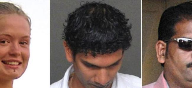 اغتصباها حتّى الموت.. وابتسما عند صدور الحكم