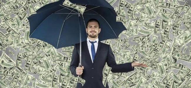  ارتفاع عدد فائقي الثراء حول العالم في العام الماضي 